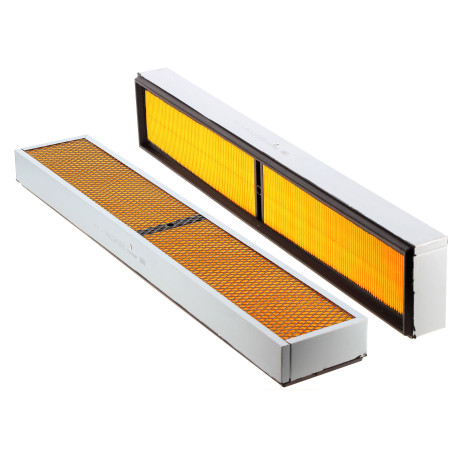 FILTRE DE CABINE 