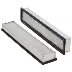 FILTRE DE CABINE 