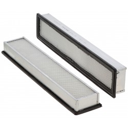 FILTRE DE CABINE 