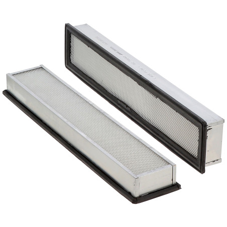 FILTRE DE CABINE 
