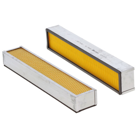 FILTRE DE CABINE 