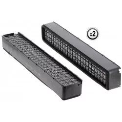 KIT FILTRE DE CABINE 