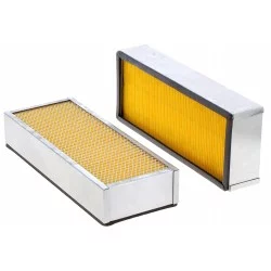 FILTRE DE CABINE 