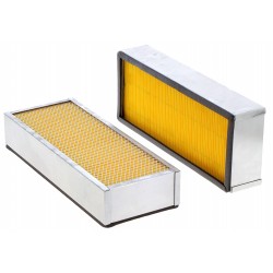 FILTRE DE CABINE 