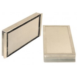FILTRE DE CABINE 