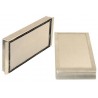 FILTRE DE CABINE 