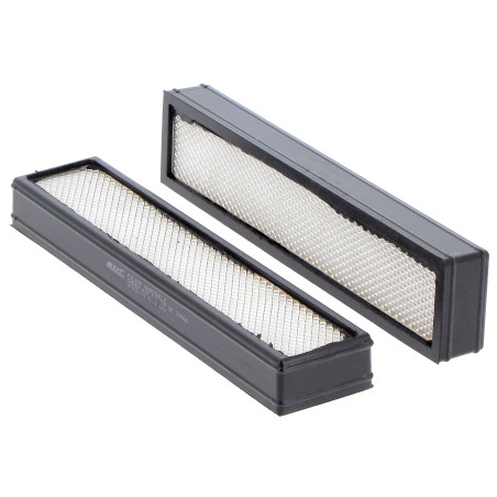 FILTRE DE CABINE 