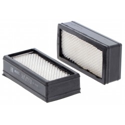 FILTRE DE CABINE 