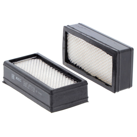 FILTRE DE CABINE 
