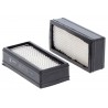 FILTRE DE CABINE 