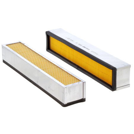 FILTRE DE CABINE 