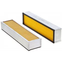 FILTRE DE CABINE 