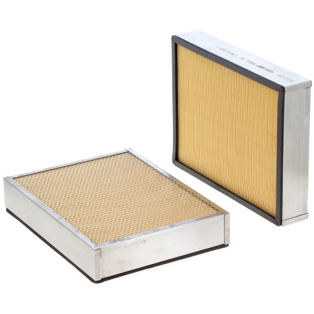 FILTRE DE CABINE  