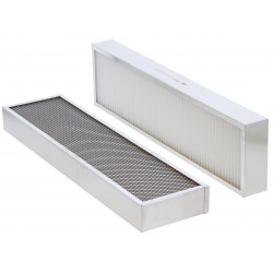 FILTRE DE CABINE  