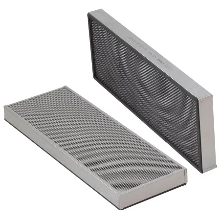 FILTRE DE CABINE CHARBON ACTIF GRANULÉ 