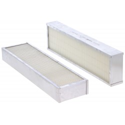 FILTRE DE CABINE  