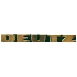 EMBLEMA DEUTZ