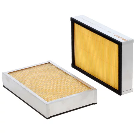 FILTRE DE CABINE 
