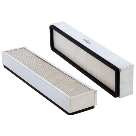 FILTRE DE CABINE 