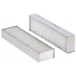 FILTRE DE CABINE 