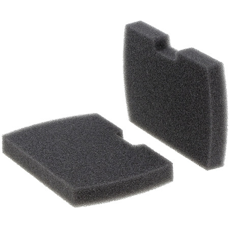 FILTRE DE CABINE  