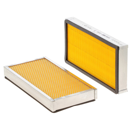 FILTRE DE CABINE  