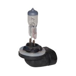 BOMBILLA HALÓGENA TIPO AMERICANA 12V/50W