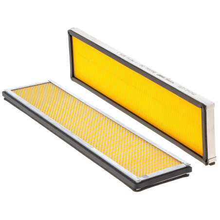 FILTRE DE CABINE  