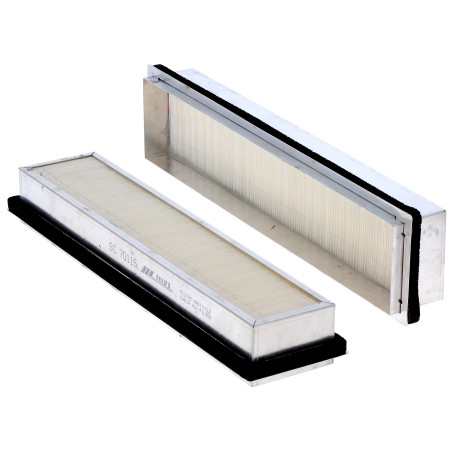 FILTRE HABITACLE 