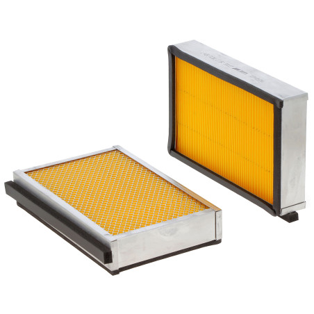 FILTRE DE CABINE  