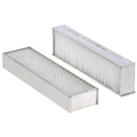 FILTRE DE CABINE  