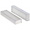 FILTRE DE CABINE  