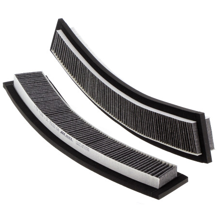 FILTRE DE CABINE CHARBON ACTIF  