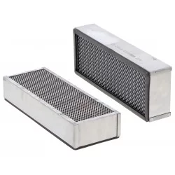 FILTRE DE CABINE CHARBON ACTIF  