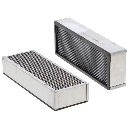 FILTRE DE CABINE CHARBON ACTIF  