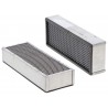 FILTRE DE CABINE CHARBON ACTIF  