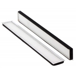 FILTRE DE CABINE  