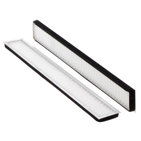 FILTRE DE CABINE  