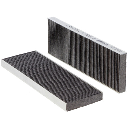 FILTRE DE CABINE CHARBON ACTIF  