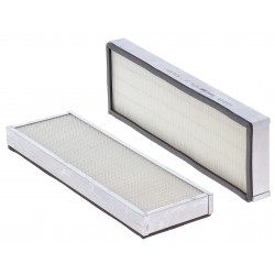 FILTRE DE CABINE  
