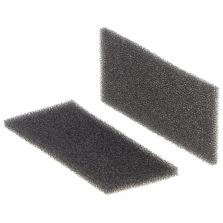 FILTRE DE CABINE  