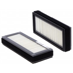 FILTRE DE CABINE  