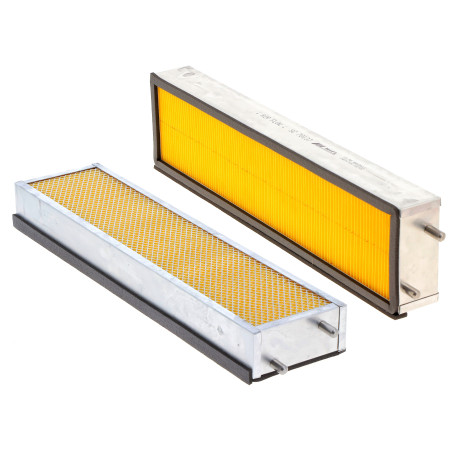 FILTRE DE CABINE  