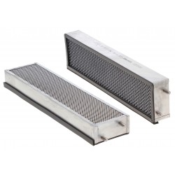 FILTRE DE CABINE CHARBON ACTIF  