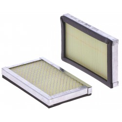 FILTRE DE CABINE  