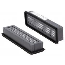 FILTRE DE CABINE CHARBON ACTIF  