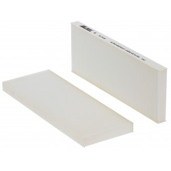 FILTRE DE CABINE  