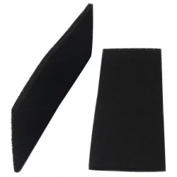 FILTRE DE CABINE CHARBON ACTIF  