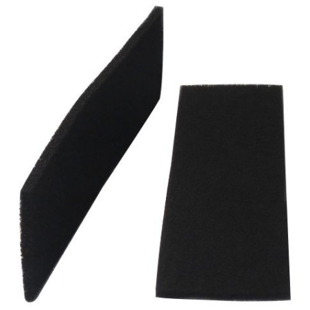FILTRE DE CABINE CHARBON ACTIF  