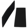 FILTRE DE CABINE CHARBON ACTIF  